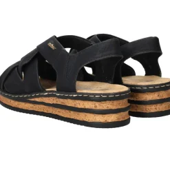 Rieker Sandalen Dames|DAMES Sandalen