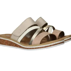 Rieker Slippers Dames|DAMES Slippers