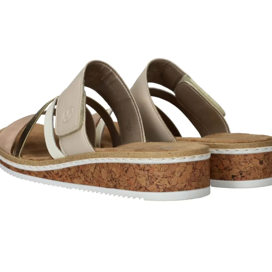 Rieker Slippers Dames|DAMES Slippers