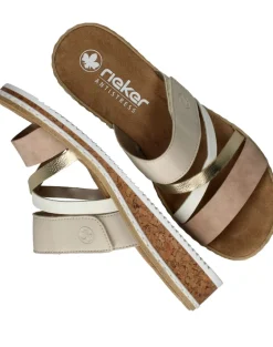 Rieker Slippers Dames|DAMES Slippers