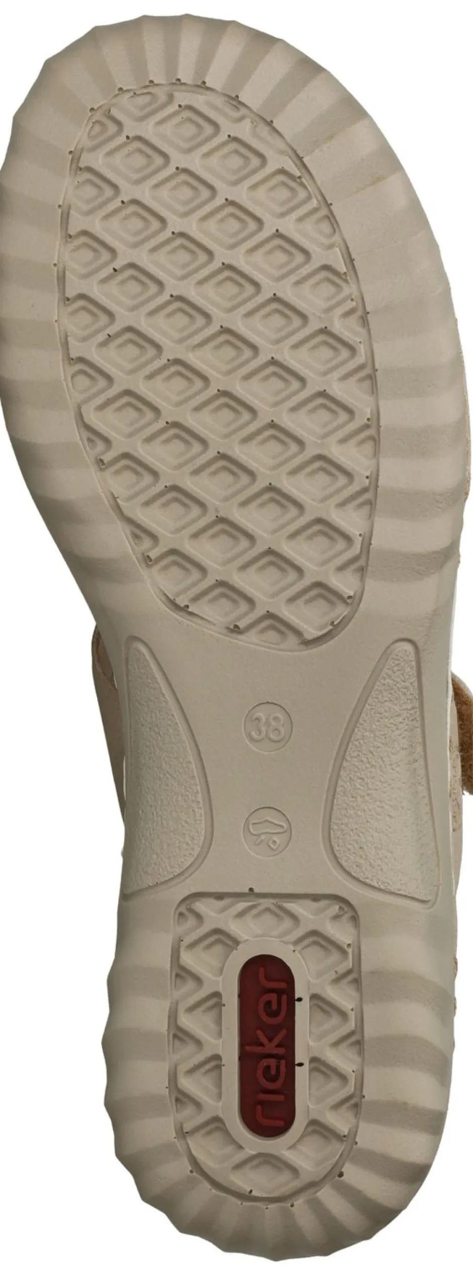 Rieker Slippers Dames|DAMES Slippers|Comfort