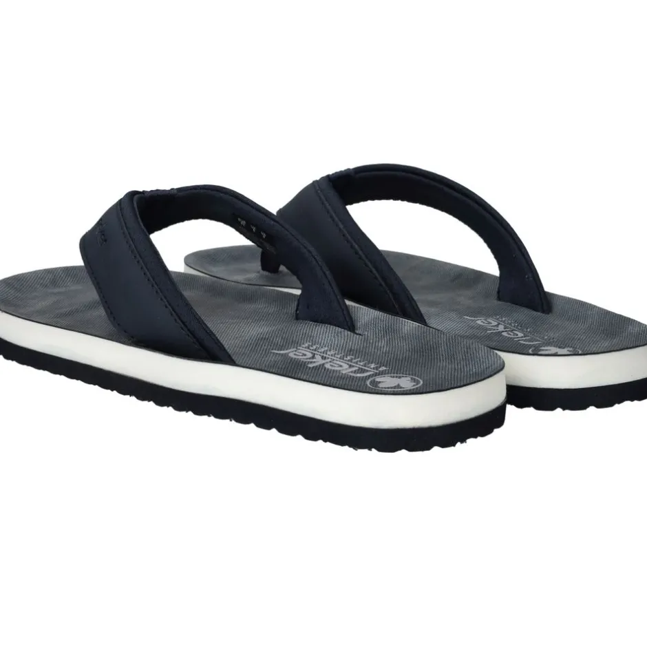 Rieker Slippers Heren|Heren Slippers|Comfort