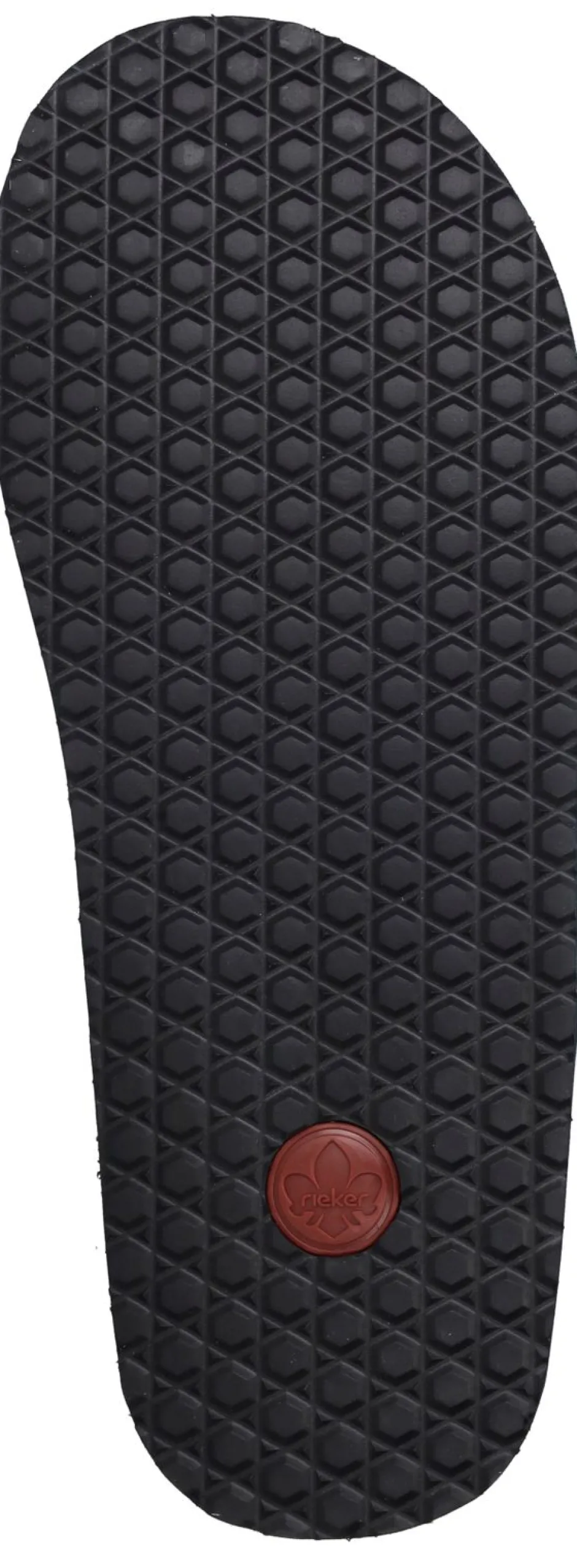 Rieker Slippers Heren|Heren Slippers|Comfort