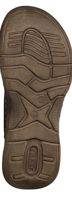 Rieker Slippers Heren|Heren Slippers