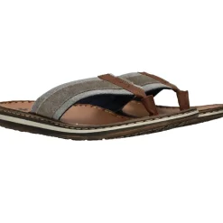 Rieker Slippers Heren|Heren Slippers