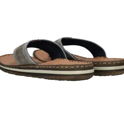 Rieker Slippers Heren|Heren Slippers