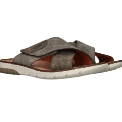 Rieker Slippers Heren|Heren Slippers