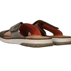 Rieker Slippers Heren|Heren Slippers