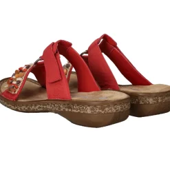 Rieker Slippers Dames|DAMES Slippers|Comfort