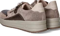Rieker Sneakers Dames|DAMES Comfort|Sneakers