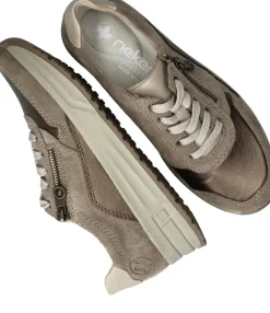 Rieker Sneakers Dames|DAMES Comfort|Sneakers