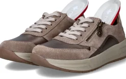 Rieker Sneakers Dames|DAMES Comfort|Sneakers