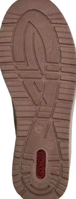 Rieker Sneakers Dames|DAMES Comfort|Sneakers
