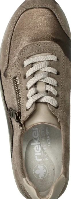 Rieker Sneakers Dames|DAMES Comfort|Sneakers