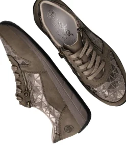 Rieker Sneakers Dames|DAMES Comfort|Sneakers