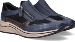 Rieker Sneakers Dames|DAMES Comfort|Sneakers