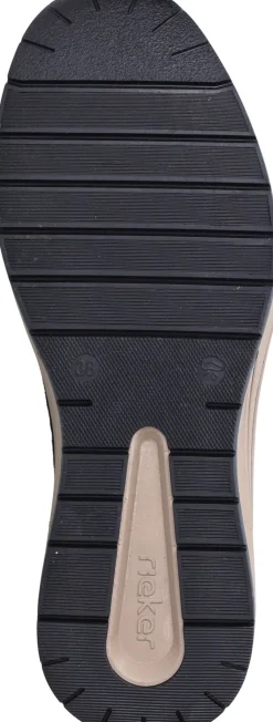 Rieker Sneakers Dames|DAMES Comfort|Sneakers