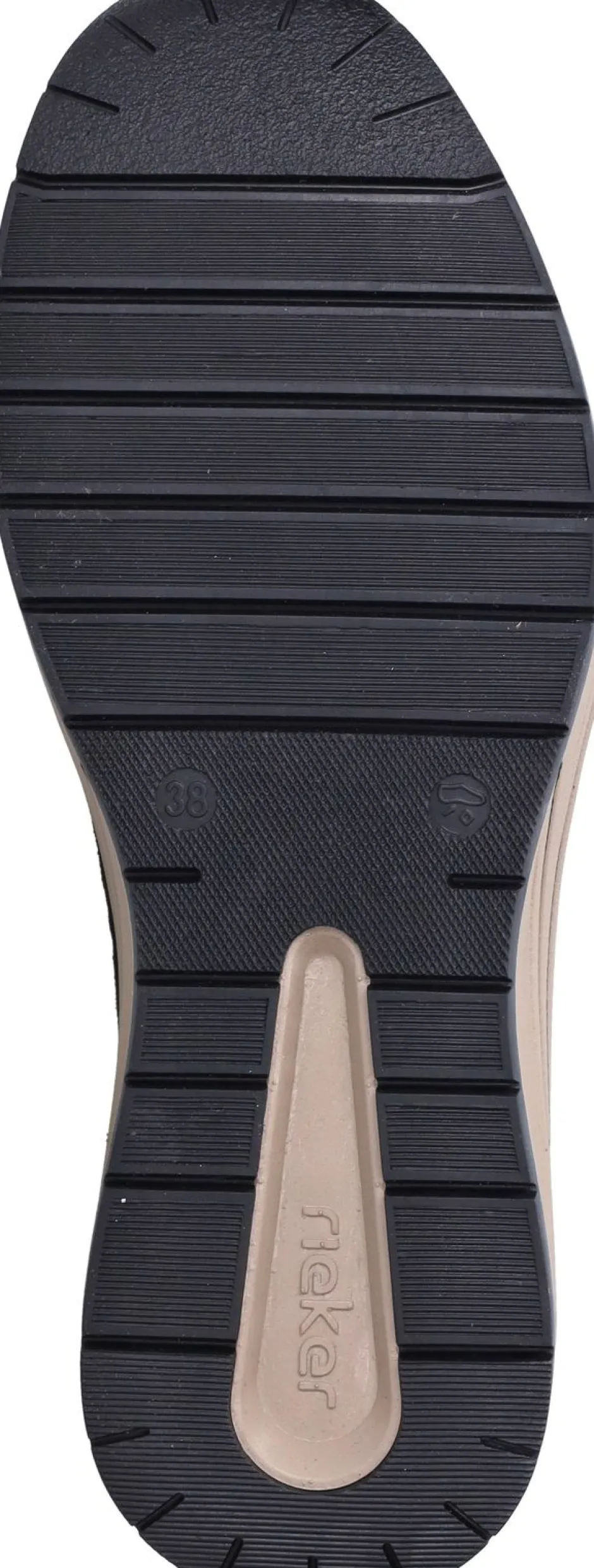 Rieker Sneakers Dames|DAMES Comfort|Sneakers