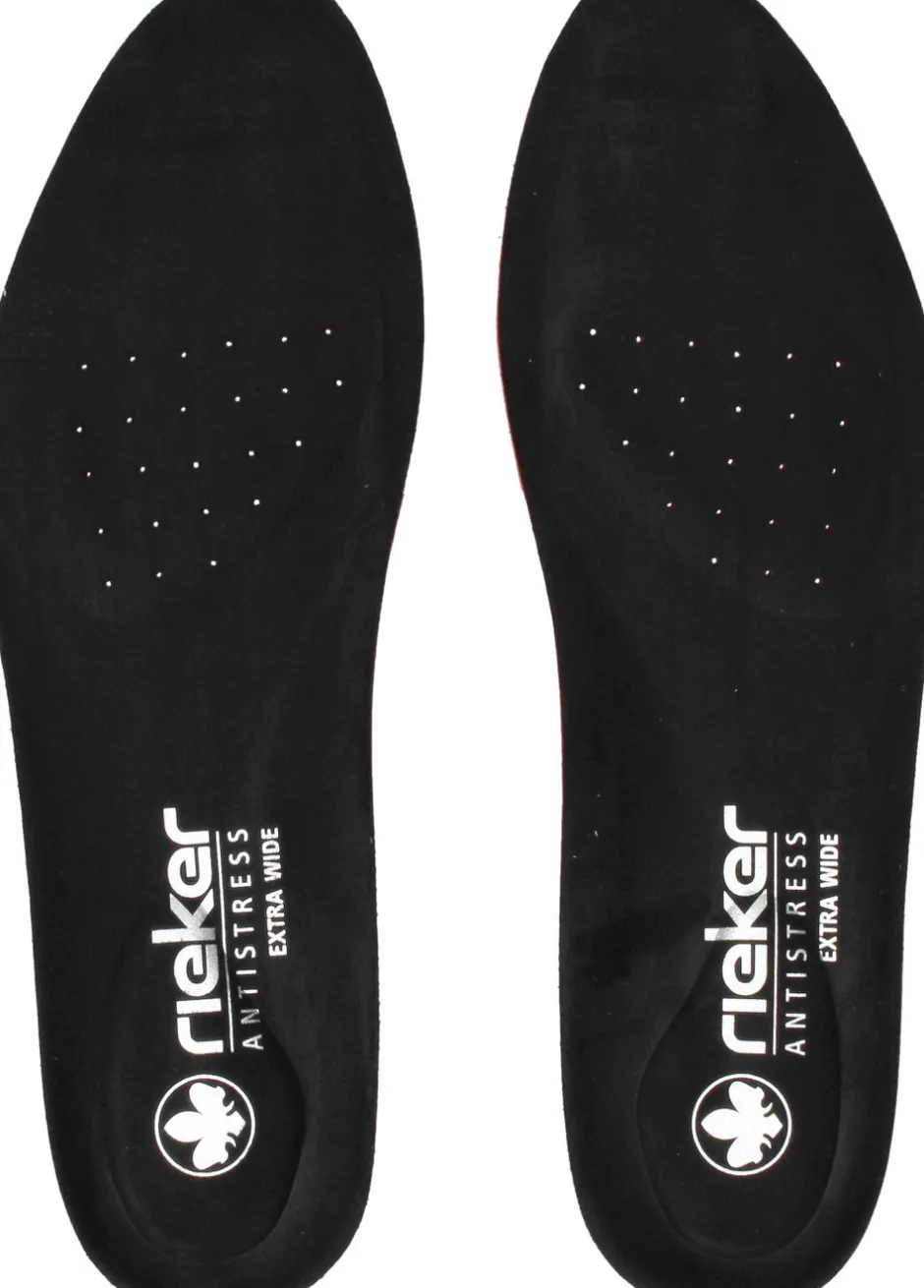 Rieker Sneakers Dames|DAMES Comfort|Sneakers