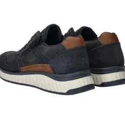 Rieker Sneakers Heren|Heren Comfort|Sneakers