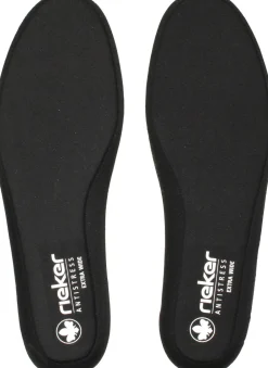 Rieker Sneakers Blauw Heren|Heren Comfort|Sneakers