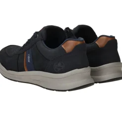 Rieker Sneakers Heren|Heren Comfort|Sneakers