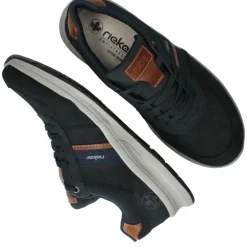 Rieker Sneakers Heren|Heren Comfort|Sneakers