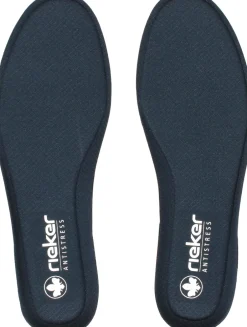 Rieker Sneakers Blauw Heren|Heren Comfort|Sneakers