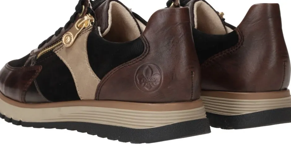 Rieker Sneakers Dames|DAMES Sneakers