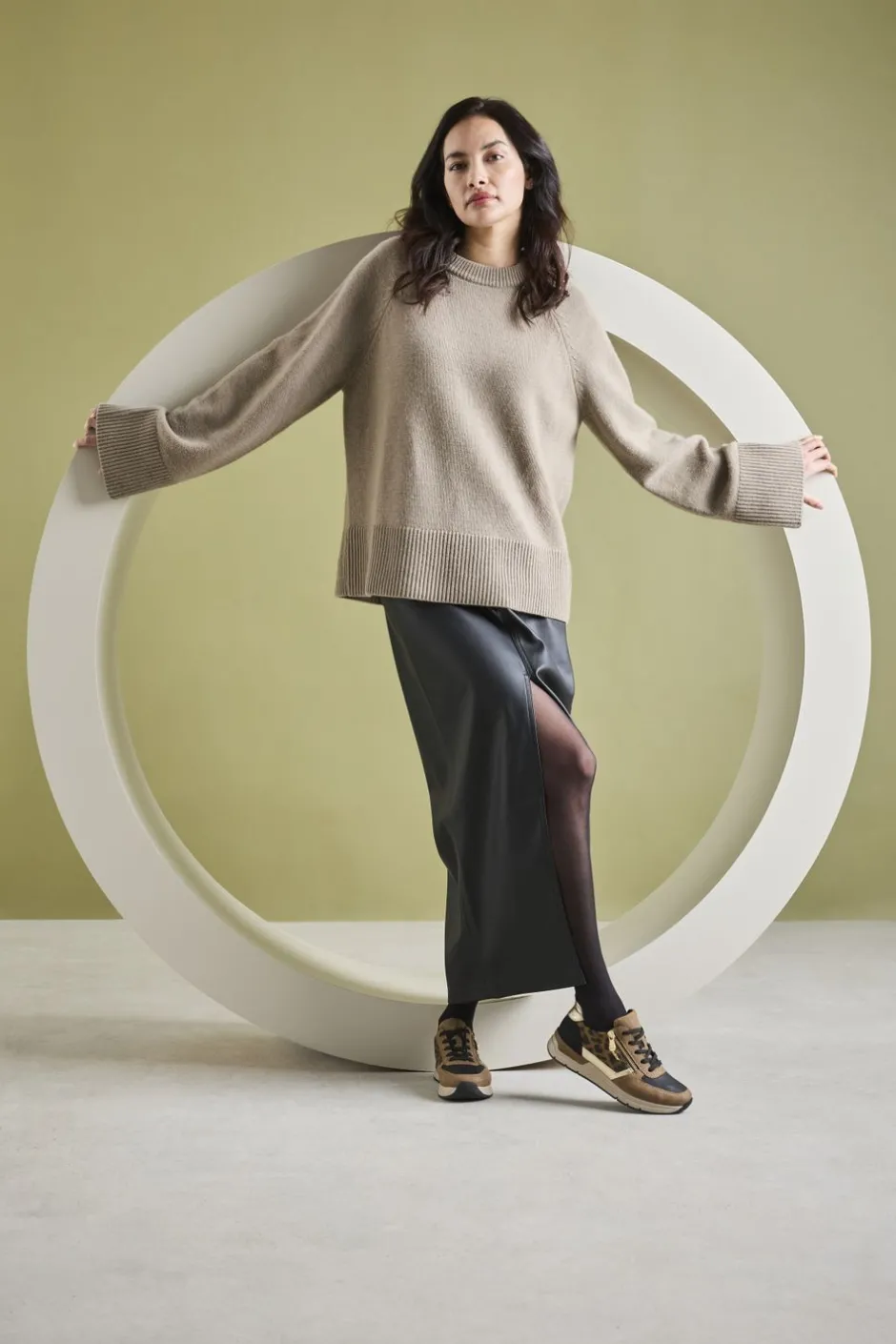 Rieker Sneakers Dames|DAMES Sneakers
