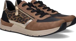 Rieker Sneakers Dames|DAMES Sneakers