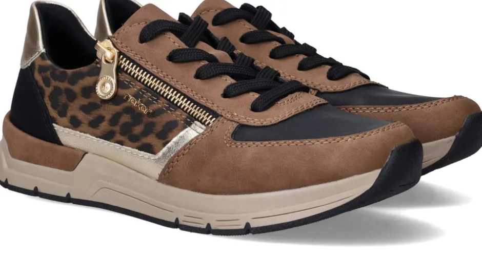 Rieker Sneakers Dames|DAMES Sneakers