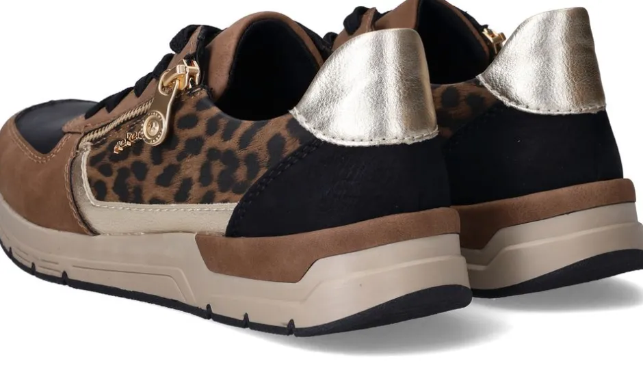 Rieker Sneakers Dames|DAMES Sneakers