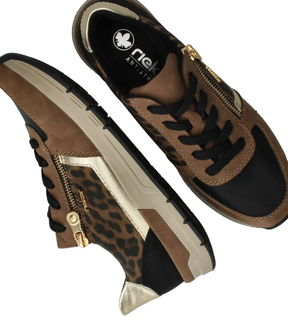 Rieker Sneakers Dames|DAMES Sneakers