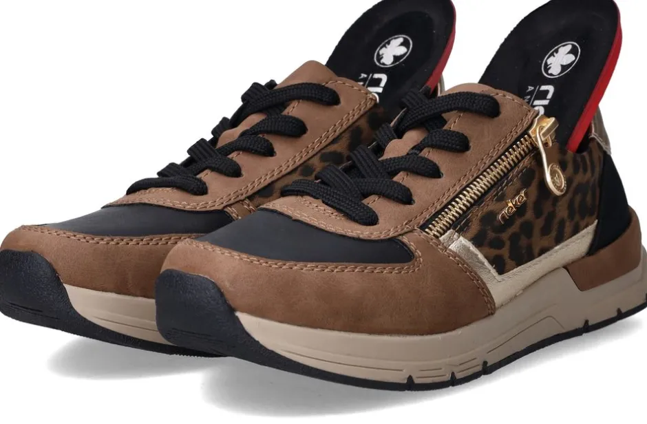 Rieker Sneakers Dames|DAMES Sneakers