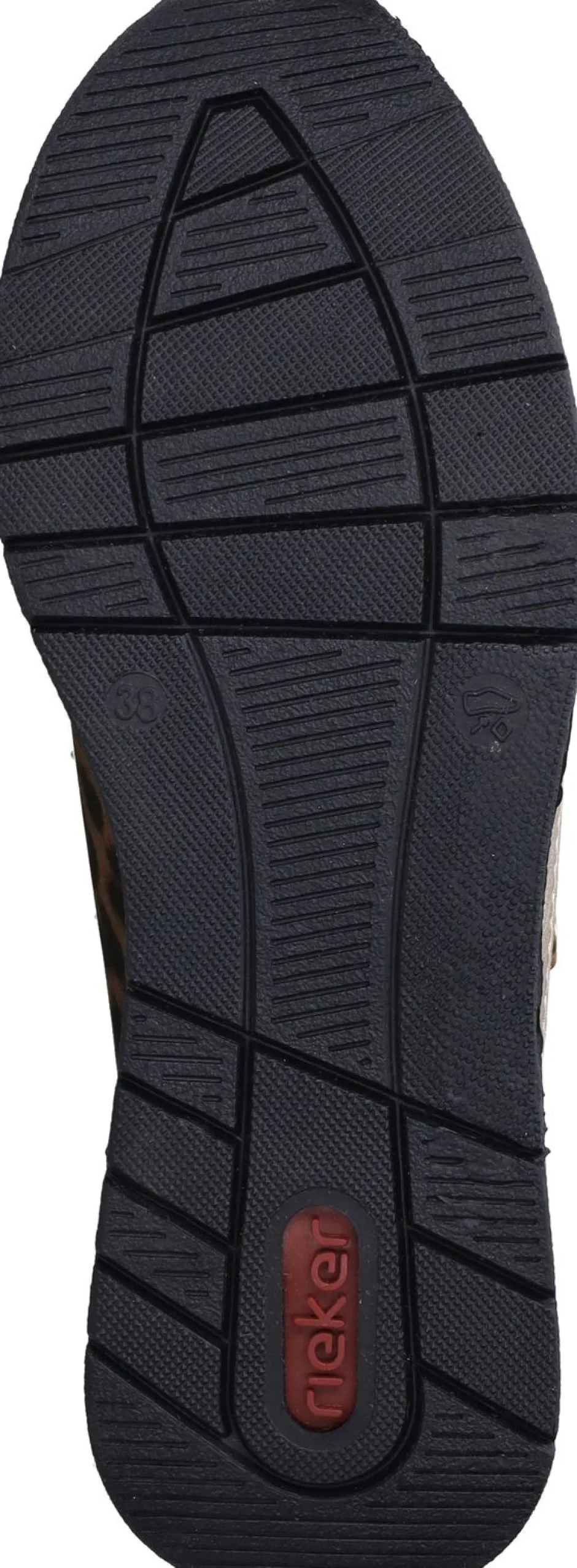 Rieker Sneakers Dames|DAMES Sneakers