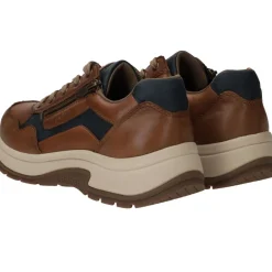 Rieker Sneakers Bruin Heren|Heren Comfort|Sneakers