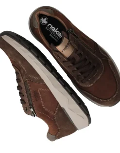 Rieker Sneakers Heren|Heren Sneakers