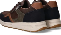 Rieker Sneakers Heren|Heren Sneakers