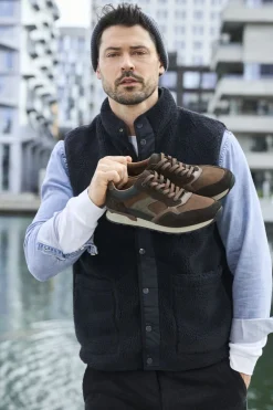 Rieker Sneakers Heren|Heren Sneakers