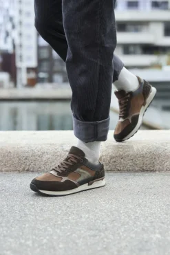 Rieker Sneakers Heren|Heren Sneakers