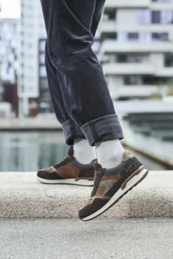 Rieker Sneakers Heren|Heren Sneakers
