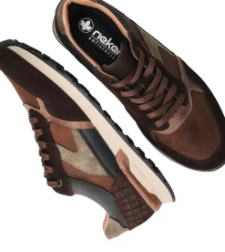 Rieker Sneakers Heren|Heren Sneakers