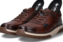 Rieker Sneakers Heren|Heren Comfort|Sneakers