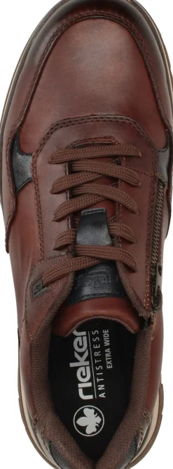 Rieker Sneakers Heren|Heren Comfort|Sneakers