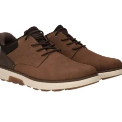 Rieker Sneakers Heren|Heren Instappers|Comfort