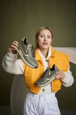 Rieker Sneakers Dames|DAMES Sneakers