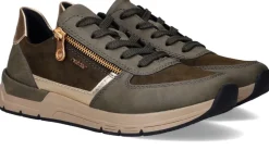 Rieker Sneakers Dames|DAMES Sneakers