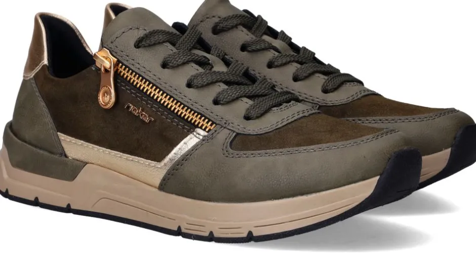 Rieker Sneakers Dames|DAMES Sneakers