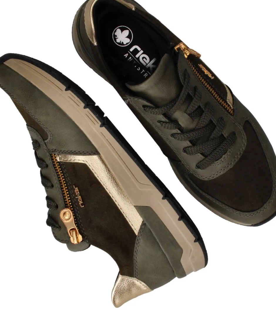 Rieker Sneakers Dames|DAMES Sneakers